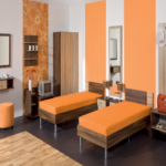 Σετ Κρεβατοκάμαρας 10 τεμαχίων