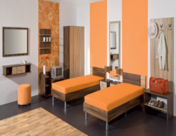 Σετ Κρεβατοκάμαρας 10 τεμαχίων