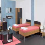 Σετ Κρεβατοκάμαρας 10 τεμαχίων