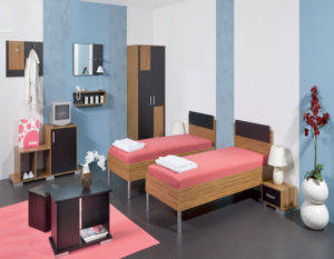 Σετ Κρεβατοκάμαρας 10 τεμαχίων