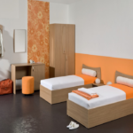 Σετ Κρεβατοκάμαρας 9 τεμαχίων