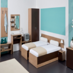 Σετ Κρεβατοκάμαρας 12 τεμαχίων