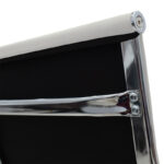 Καρέκλα γραφείου διευθυντή Valter pakoworld λευκό pu 55.5x58x108εκ - Image 7