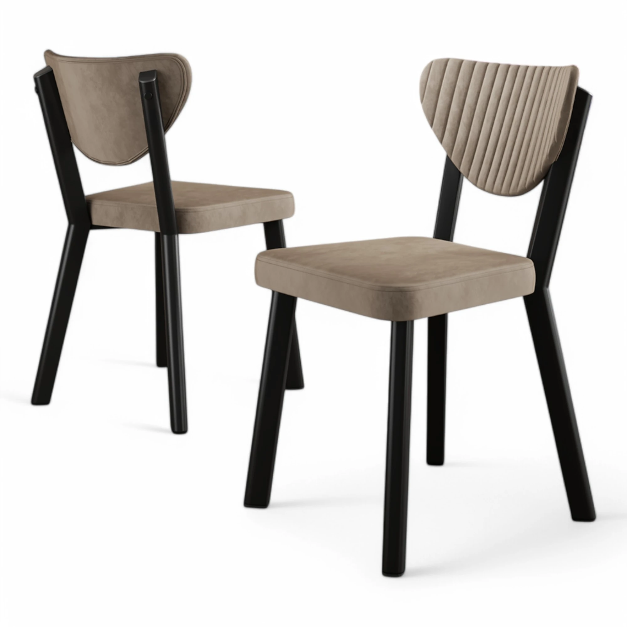 2karekla_arfe_cappucino_all4home_com_gr2 Καρέκλα Υφασμάτινη Cappucino