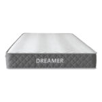 Στρώμα Dreamer pakoworld pocket spring compressed διπλής όψης 20cm 120x200εκ - Image 3