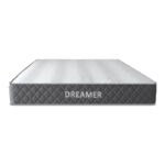 Στρώμα Dreamer pakoworld pocket spring compressed διπλής όψης 20cm 140x190εκ - Image 3
