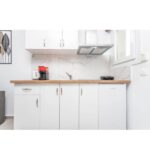 White & Beige Elegance