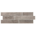 Πλακάκι APALACHE Gris KARAG 17x52cm