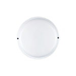 LED PC WHITE CEIL LUMINAIRE 230V AC IP65 20W 1750lm 4000K 110° Ra80