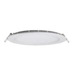 Υ/Κ LED PANEL ΧΩΝ. ΣΤΡ. 26W 3.000K 1940Lm 230V Φ300 Ra80