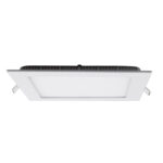 Υ/Κ LED PANEL ΧΩΝ. ΤΕΤΡ. 26W 3.000K 1940Lm 230V 300mm Ra80