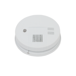 ΑΝΙΧΝΕΥΤΗΣ ΚΑΠΝΟΥ ΑΣΥΡΜΑΤΟΣ 9VDC ΜΠΑΤΑΡΙΑ 85DB ΣΥΝΑΓΕΡΜΟΣ