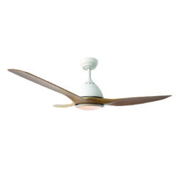 ΑΝΕΜΙΣΤΗΡΑΣ ΟΡΟΦΗΣ ΦΩΣ DIMMABLE Φ132 DC40W 3ABS ΦΥΣΙΚΑ ΠΤΕΡΥΓΙΑ ΤΗΛΕΧΕΙΡΙΣΤΗΡ 2 ΑΝΑΡΤΗΣΕΙΣ 15&25ΕΚ