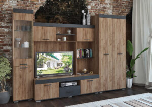 Σύνθετο Σαλονιού