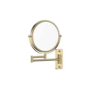 Καθρέπτης μεγεθυντικός δύο όψεων MCM001 Oro Ø200mm