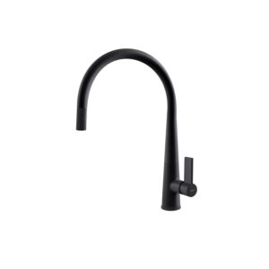 Μπαταρία κουζίνας ATHENA Plus Nero 40 ELLECI