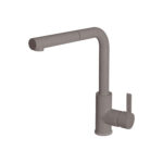 Μπαταρία κουζίνας SHELL Plus Tortora 43 ELLECI