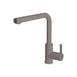 Μπαταρία κουζίνας SHELL Plus Tortora 43 ELLECI