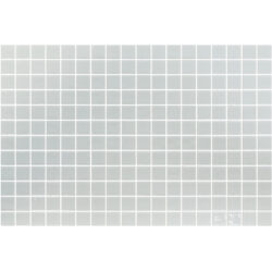 Ψηφίδα πισίνας NUBE Monocolor MO-001 KARAG 31x46