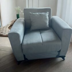 Πολυθρόνα - κρεβάτι Relax