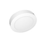 Υ/Κ ROUND W  CEIL LED DIM SLIM PANEL 20W 6000K 1480Lm 230V Φ225