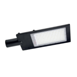 Υ/Κ LED STREET LUMINAIRE 150W 15000LM 4000K 120X50˚ CLASS I 230V AC IP66