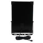 ΗΛΙΑΚΟΣ ΠΡΟΒΟΛΕΑΣ SMD 32W 3CCT IP65 100° Ra80 2 ΧΡΟΝΙΑ ΕΓΓΥΗΣΗ - Image 4