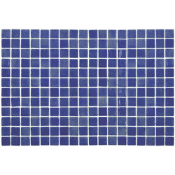 Ψηφίδα πισίνας NUBE Navy NU-104 KARAG 31x46