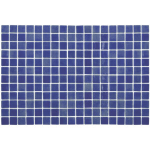 Ψηφίδα πισίνας NUBE Navy NU-104 KARAG 31x46