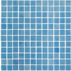 Ψηφίδα πισίνας NUBE Blue Antislip NU-105 KARAG 31