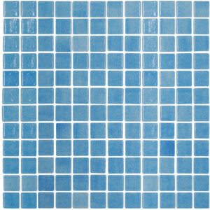 Ψηφίδα πισίνας NUBE Blue Antislip NU-105 KARAG 31