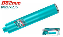 TOTAL ΕΠΑΓΓ. ΔΙΑΜΑΝΤΟΚΟΡΩΝΑ ΥΓΡΑΣ ΚΟΠΗΣ 82mm / 450mm (TAC2810821)