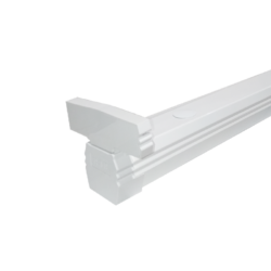 ΣΚΑΦΑΚΙ II 150cm ΓΙΑ LED ΔΥΟ ΑΚΡΩΝ