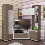 Σύνθετο Σαλονιού Tiara