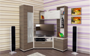 Σύνθετο Σαλονιού Tiara