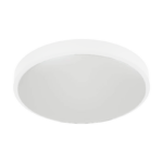 it-Lighting Torch LED 18W 3CCT Outdoor Ceiling Light White D:28cmx5