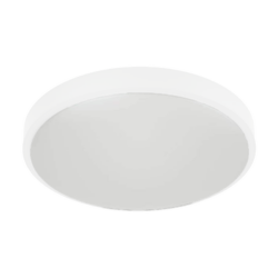 it-Lighting Torch LED 18W 3CCT Outdoor Ceiling Light White D:28cmx5