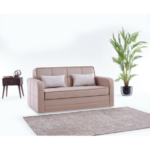 Διθέσιος Καναπές-κρεβάτι Dafne