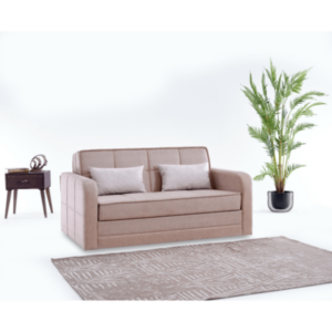 Διθέσιος Καναπές-κρεβάτι Dafne