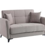 Διθέσιος Καναπές-κρεβάτι Sofya 2