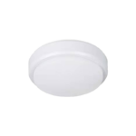 it-Lighting Echo LED 15W 3CCT Outdoor Ceiling Light White D:21cmx6cm (80300220)