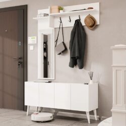 Έπιπλο Εισόδου Theo 5064