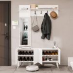 Έπιπλο Εισόδου Theo 5064,119,20x35x58 εκ.,All4home - Image 5