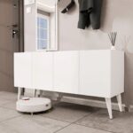 Έπιπλο Εισόδου Theo 5064,119,20x35x58 εκ.,All4home - Image 6