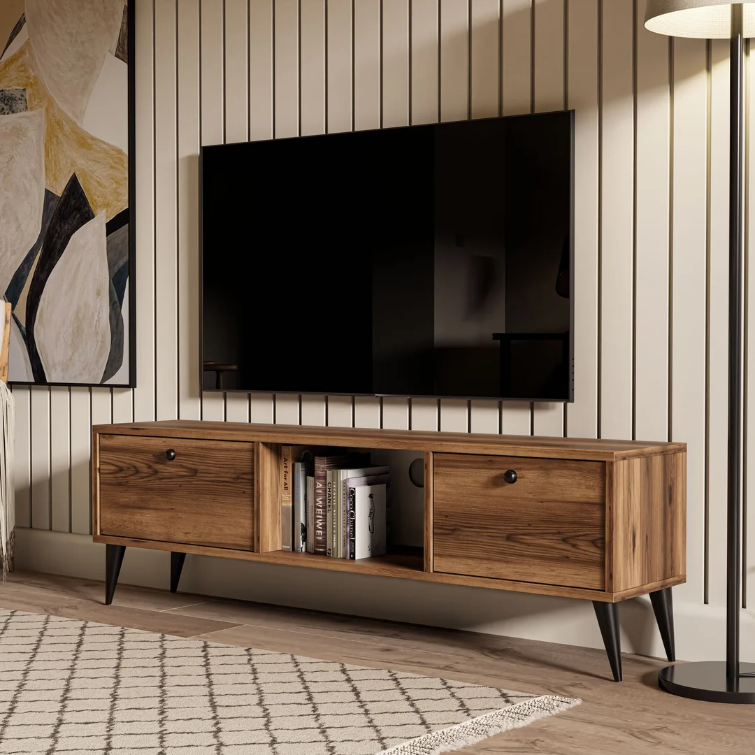 epiplo_tileorasis_1210-Lidya_SERENAT_all4home_com_gr Έπιπλο Τηλεόρασης 1210 Lidya Serenat Μ138xΠ29.5xΥ42.6εκ.