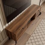 Έπιπλο Τηλεόρασης 1210 Lidya Serenat Μ138xΠ29.5xΥ42.6εκ., All4home - Image 3