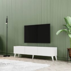 Έπιπλο Τηλεόρασης με πόρτες