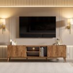 1310 Elegante Amalfi Μ180xΠ34xΥ52 εκ.