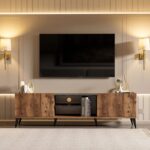 1330 Elegante Μ180xΠ34xΥ52 εκ.