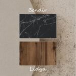 Έπιπλο Τηλεόρασης ,1330 Elegante Μ180xΠ34xΥ52 εκ., All4home - Image 6